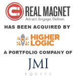 Higher Logic Acquires Marketing Automation Platforms Informz and Real Magnet