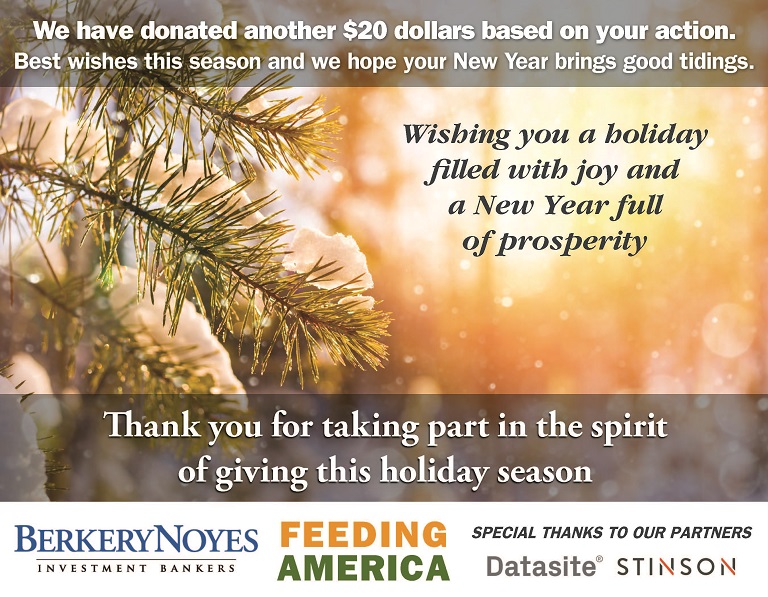 Holiday Card Image